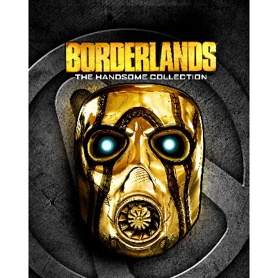 Borderlands The Handsome Collection 23 в 1 Steam Ключ - irongamers.ru