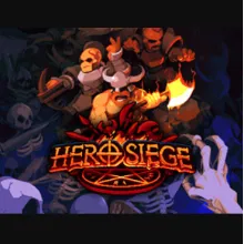 Hero Siege (STEAM GIFT RU/CIS)+BONUS