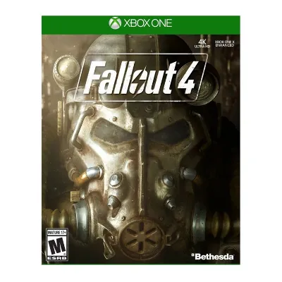 Fallout 4 XBOX ONE/Xbox Series X|S - irongamers.ru