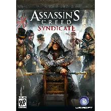 Assassins Creed Syndicate - Epic Games аккаунт