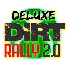 DiRT Rally 2.0 Digital Deluxe Edition XBOX ONE