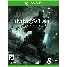 Immortal: Unchained Ultimate Edition XBOX ONE