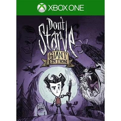 Don&acute;t Starve Mega Pack 2020 XBOX ONE|X|S KEY - irongamers.ru