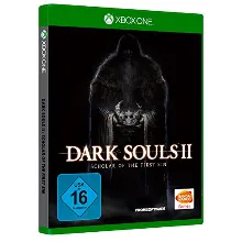 DARK SOULS II: Scholar of the First Sin XBOX ONE/Series