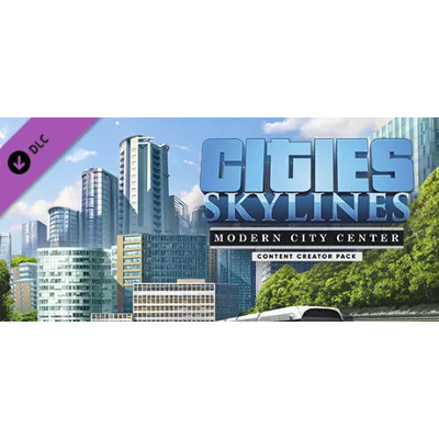 Cities Skylines Content Creator Pack High-Tech Building - irongamers.ru