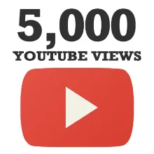 5000 Просмотров YOUTUBE ▶ Просмотры Ютуб [Лучшее]