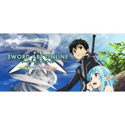 Sword Art Online: Lost Song (STEAM КЛЮЧ) РФ+КЗ+СНГ - irongamers.ru
