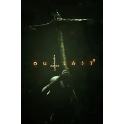 Outlast 2 XBOX ONE & Series X|S ключ - irongamers.ru