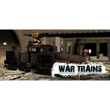 War Trains (Steam key/Region free)