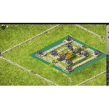 Stronghold Kingdoms attack Boar's castle 5
