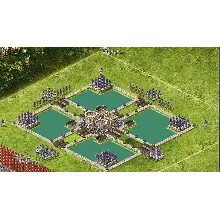 Stronghold Kingdoms attack of the wolf's castle 2