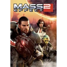 Mass Effect Legendary Edition XBOX Key - irongamers.ru