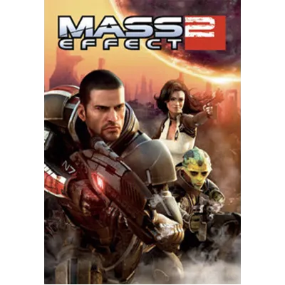 Mass Effect 2 (Origin) ключ REGION FREE/GLOBAL + - irongamers.ru