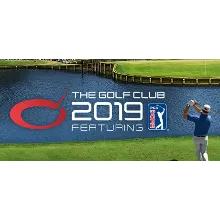 The Golf Club 2019 featuring PGA TOUR КЛЮЧ СРАЗУ