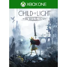 Child of Light Ultimate Edition XBOX ONE/Xbox Series