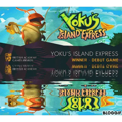 Yokus Island Express (Steam ключ) REGION FREE + - irongamers.ru
