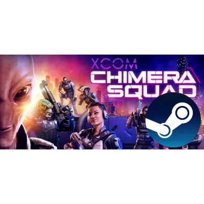 XCOM: Chimera Squad МИР АВТО - irongamers.ru