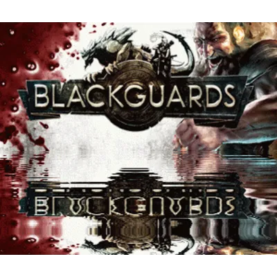 Blackguards - Standard Edition (Steam) GLOBAL - irongamers.ru