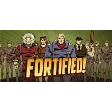Fortified STEAM KEY REGION FREE GLOBAL ROW
