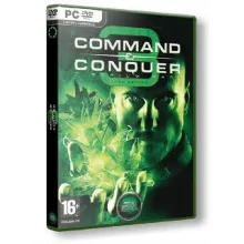 Command & Conquer 3: Tiberium Wars (Steam Gift RegFree)