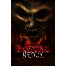 POSTAL Redux (Steam Gift Region Free / ROW)