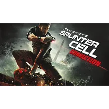 Splinter Cell Double Agent (Steam Gift Region Free) - irongamers.ru