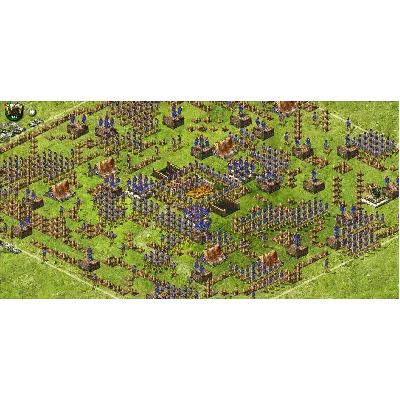 Stronghold Kingdoms choose rat castle - irongamers.ru