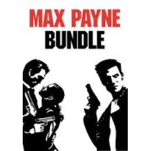 Max Payne 3 (Steam KEY) + ПОДАРОК - irongamers.ru
