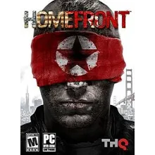 Homefront + Shotgun 870 DLC (2xSteam Gifts Region Free)