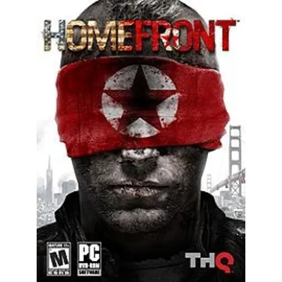 Homefront + Shotgun 870 DLC (2xSteam Gifts Region Free) - irongamers.ru