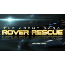 Rover Rescue (Steam Gift RU/CIS)