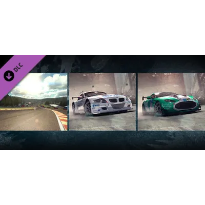 GRID 2 - Bathurst Track Pack DLC (Steam key/RoW) - irongamers.ru