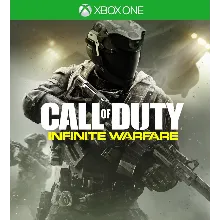 Call of Duty - Infinite Warfare Xbox One РУС (Code)