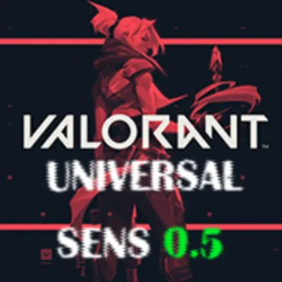 Universal Macro Valorant. Sens - 0.5 - irongamers.ru