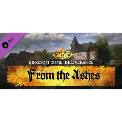 KINGDOM COME: DELIVERANCE - ROYAL EDITION XBOX - irongamers.ru