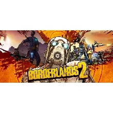 Borderlands 2, The Orange Box +21 игра Xbox One/Series