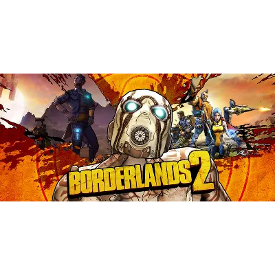 Borderlands 2, The Orange Box +21 игра Xbox One/Series - irongamers.ru