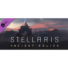 Stellaris: Ancient Relics Story Pack (DLC) STEAM КЛЮЧ