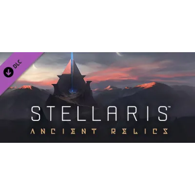 Stellaris: Ancient Relics Story Pack (DLC) STEAM КЛЮЧ - irongamers.ru