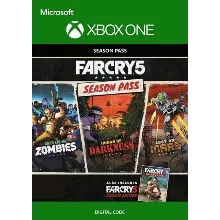 UPLAY|STEAM|XBOX КРЕДИТЫ FAR CRY 5 РФ - irongamers.ru