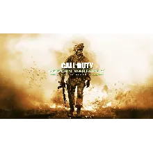 Call of Duty Modern Warfare 2 Remastered Xbox one