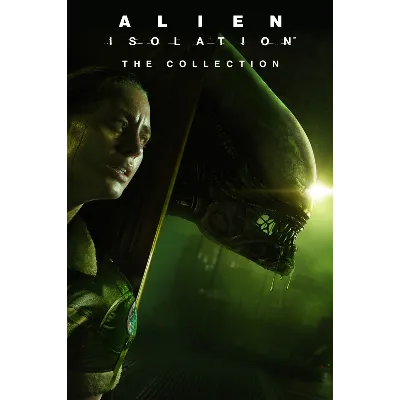 Alien Isolation Season Pass (Steam Ключ / РФ+Весь Мир) - irongamers.ru