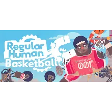 Regular Human Basketball STEAM KEY REGION FREE GLOBAL