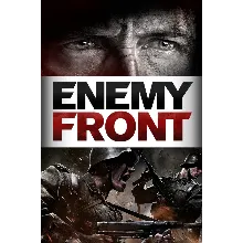 Enemy Front + Map Pack DLC (2xSteam Gifts RU/CIS)