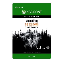 Dying Light: The Following Xbox Аренда