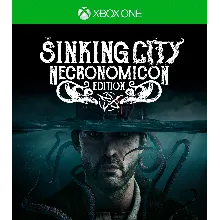 The Sinking City Necronomicon Edition XBOX Аренда
