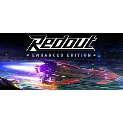 Redout Enhanced Edition STEAM KEY REGION FREE GLOBAL - irongamers.ru