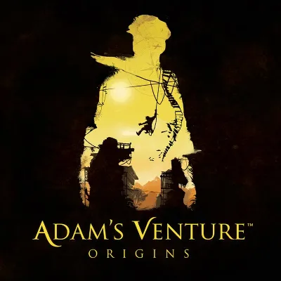 Ключ Adam's Venture: Origins Xbox One X|S & Xbox Series X|S [Цифровой Код] - irongamers.ru