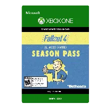 Fallout 4 Season Pass XBOX ONE SERIES X|S PC Ключ