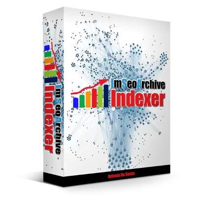ImSeoArchive Indexer software - irongamers.ru